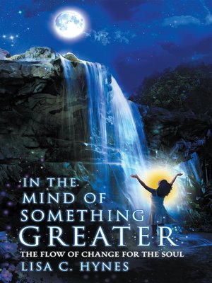 cover image of In the Mind of Something Greater